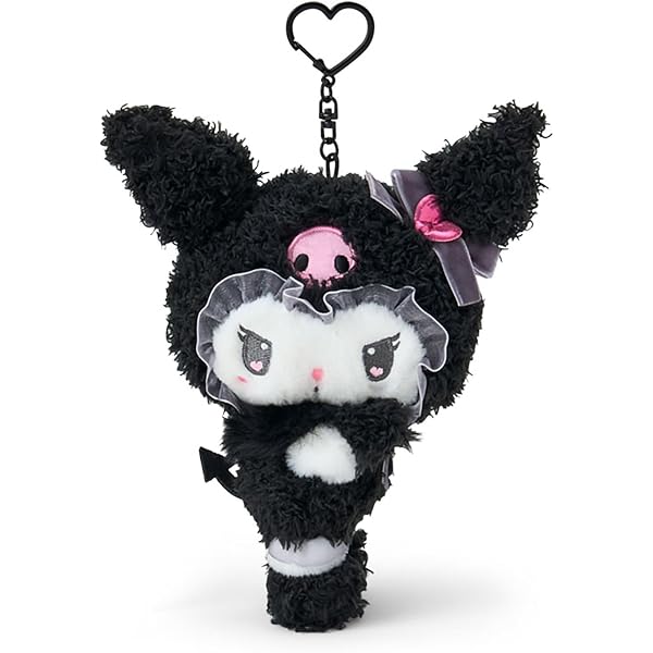 Amazon.co.jp: [OBINAERRT] クロミ マイメロディ バッグチャーム